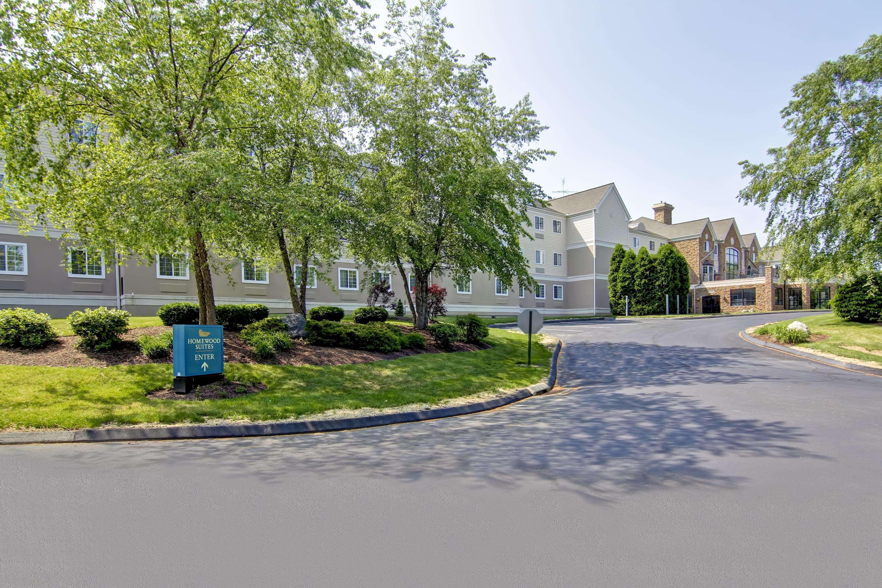 Homewood Suites By Hilton Stratford Exterior photo