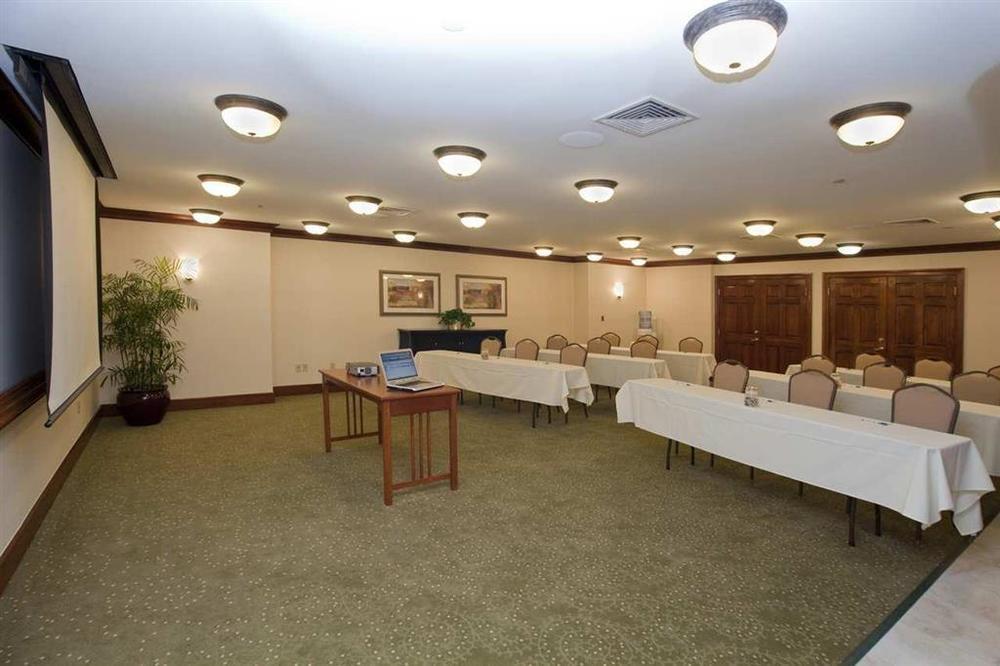 Homewood Suites By Hilton Stratford Facilities photo