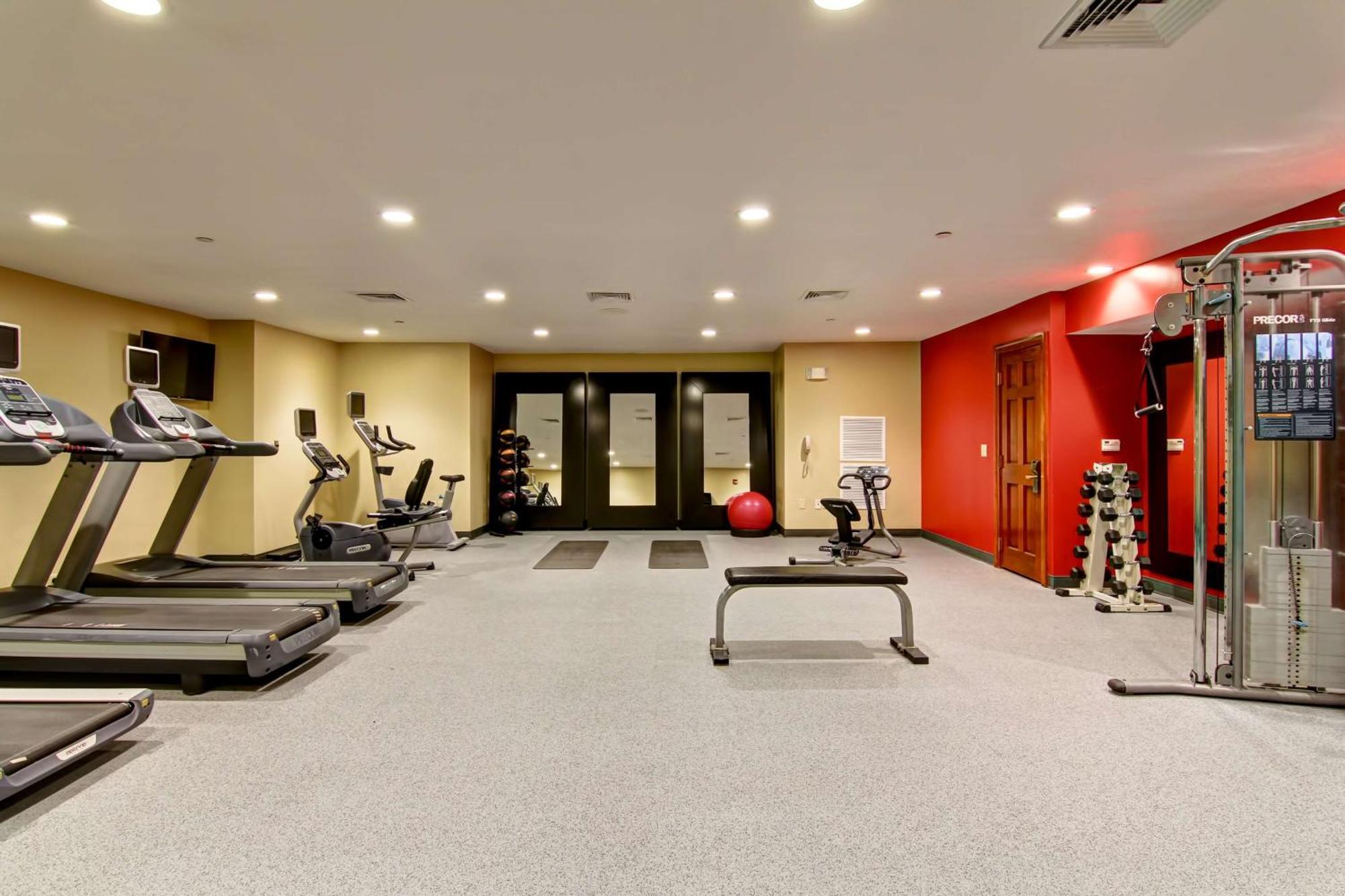Homewood Suites By Hilton Stratford Exterior photo