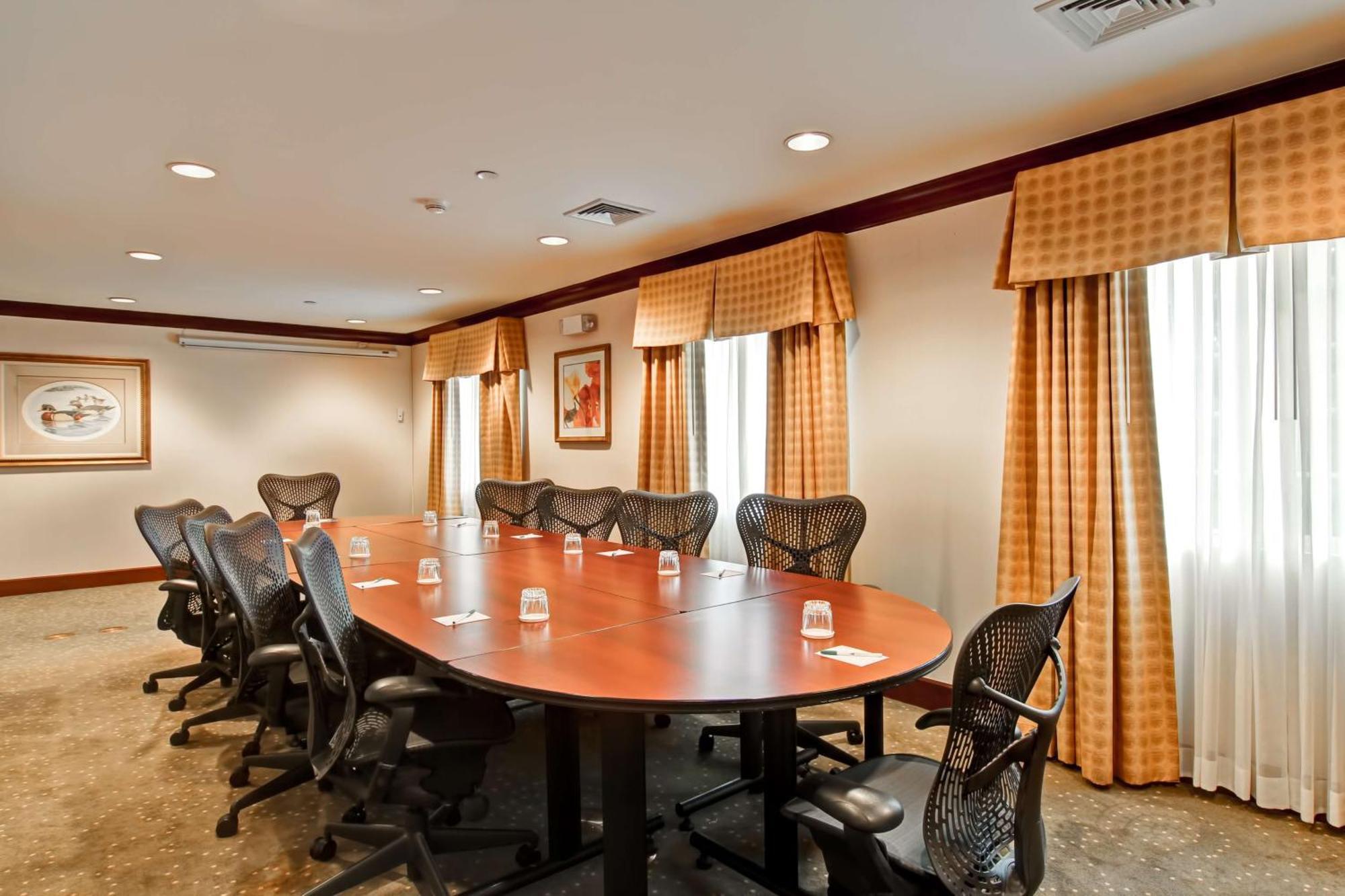 Homewood Suites By Hilton Stratford Exterior photo
